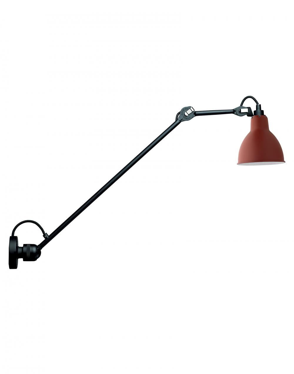 DCW Editions Lampe Gras 304 Large Wall Light