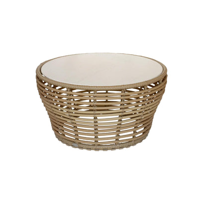 Cane-line Basket Garden Coffee Table