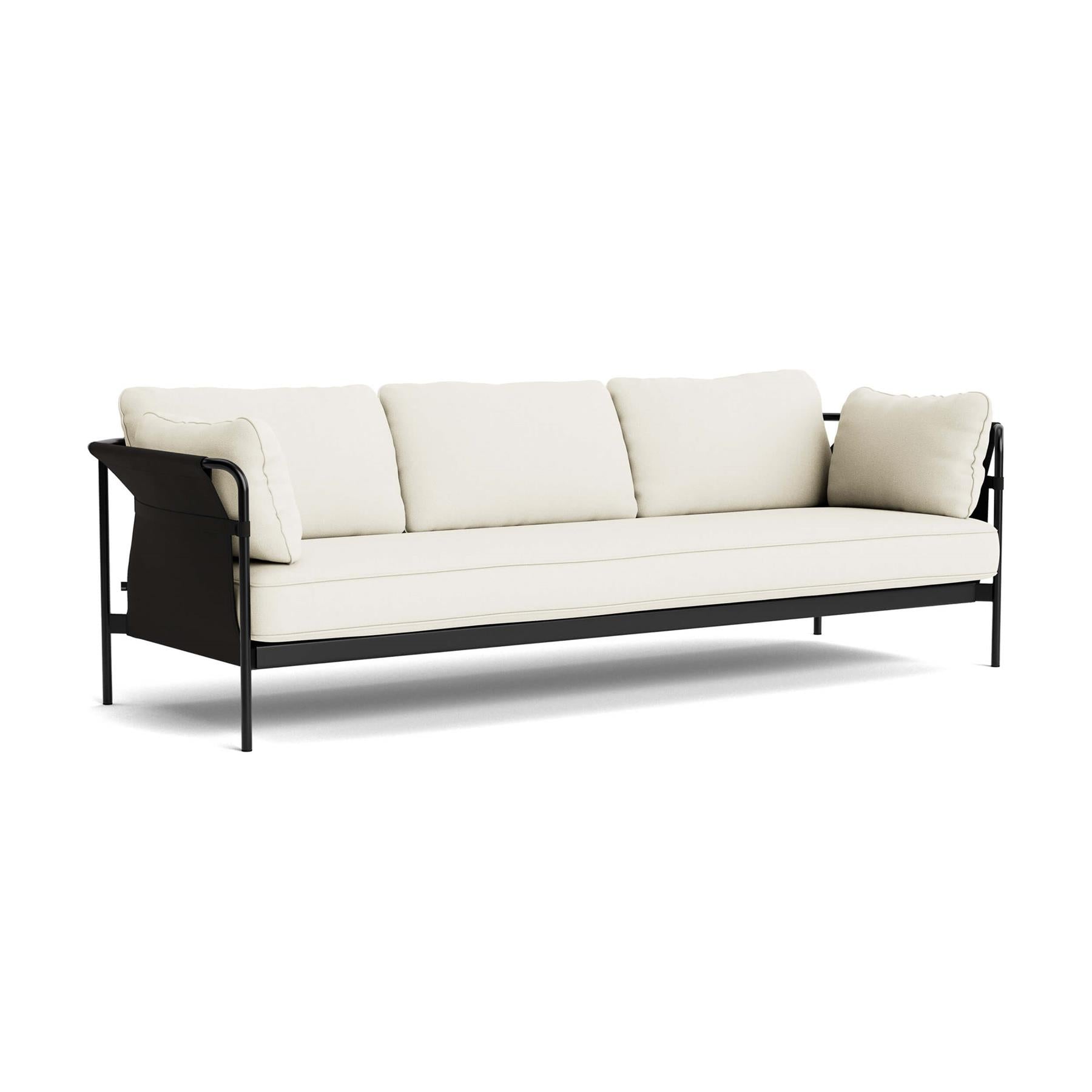 HAY Can 3 Seater Sofa | Holloways of Ludlow