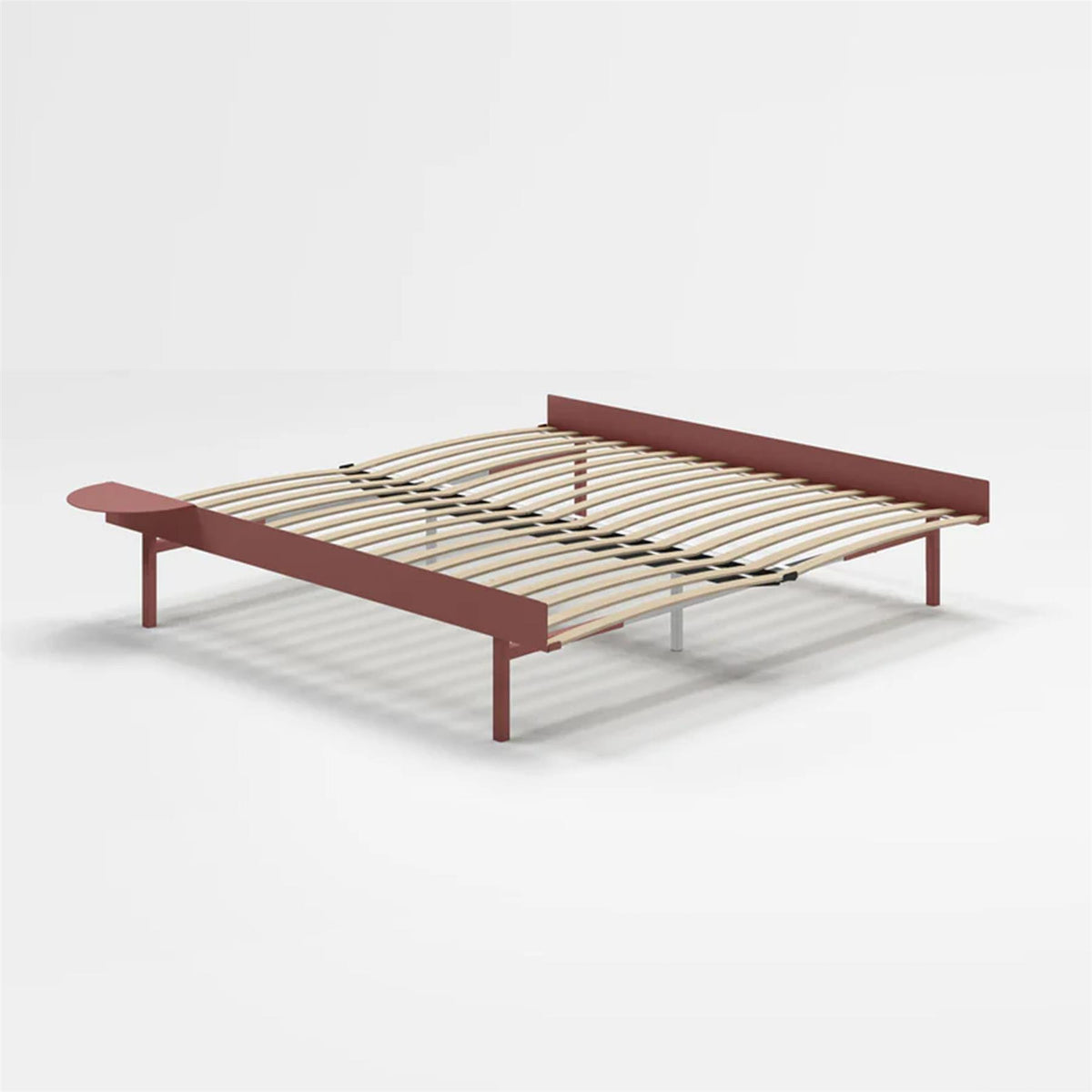 MOEBE High Bed