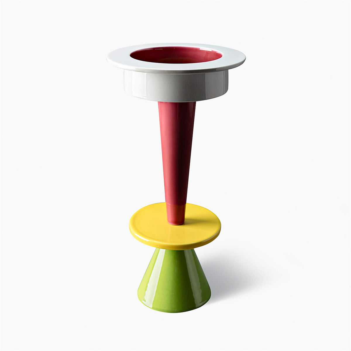 Bitossi Karim Rashid Vase - KRV04