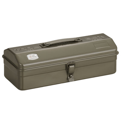 Toyo Steel Camber-Top Toolbox