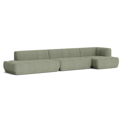 HAY Quilton Sofa Combination 23