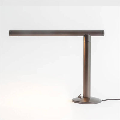 J. Adams Talbot Desk Lamp