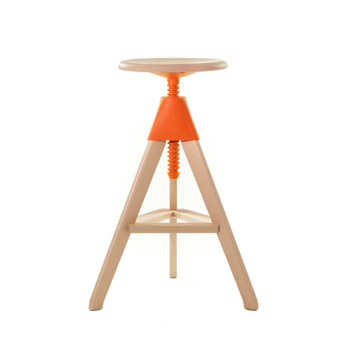 Magis Tom The Wild Bunch Bar Stool
