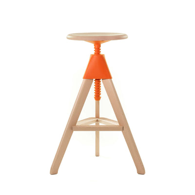 Magis Tom The Wild Bunch Bar Stool