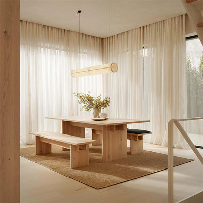 Treku Leiho Dining Table