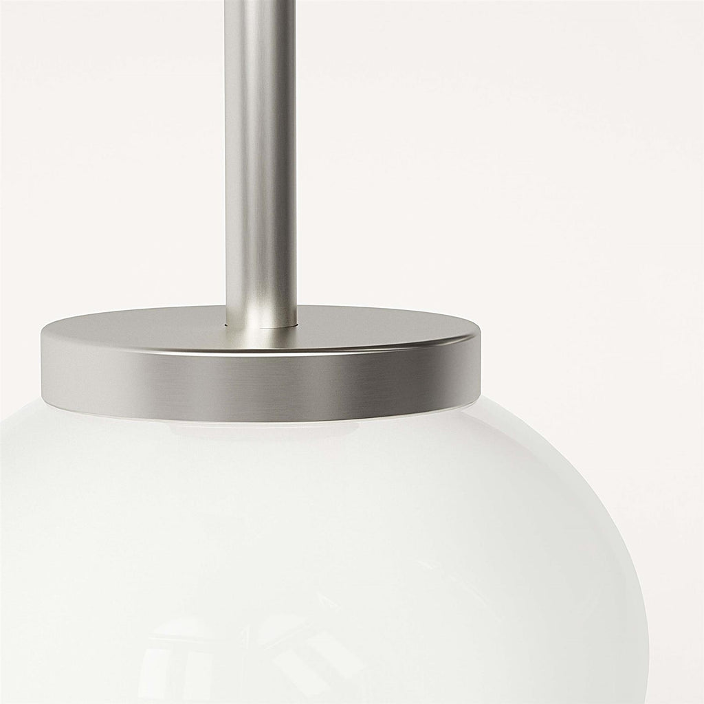 Frama Ovoid Pendant Light