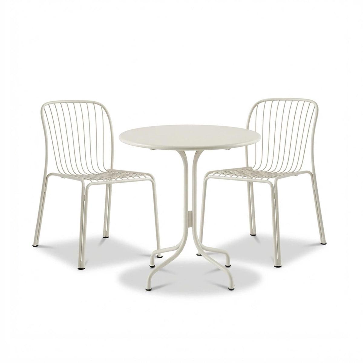 &Tradition Thorvald Garden Bistro Set - Curated by Holloways of Ludlow