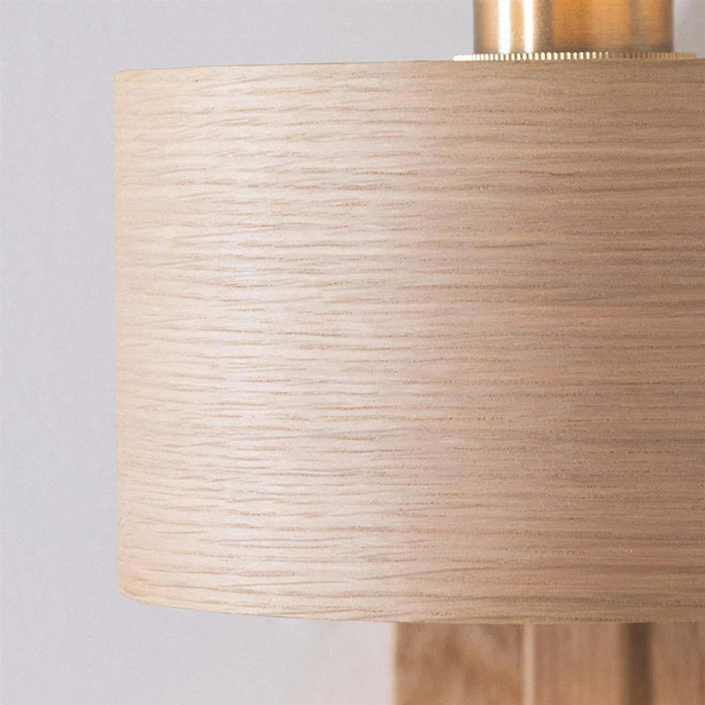 Tom Raffield Stem Wall Light