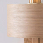 Tom Raffield Stem Wall Light