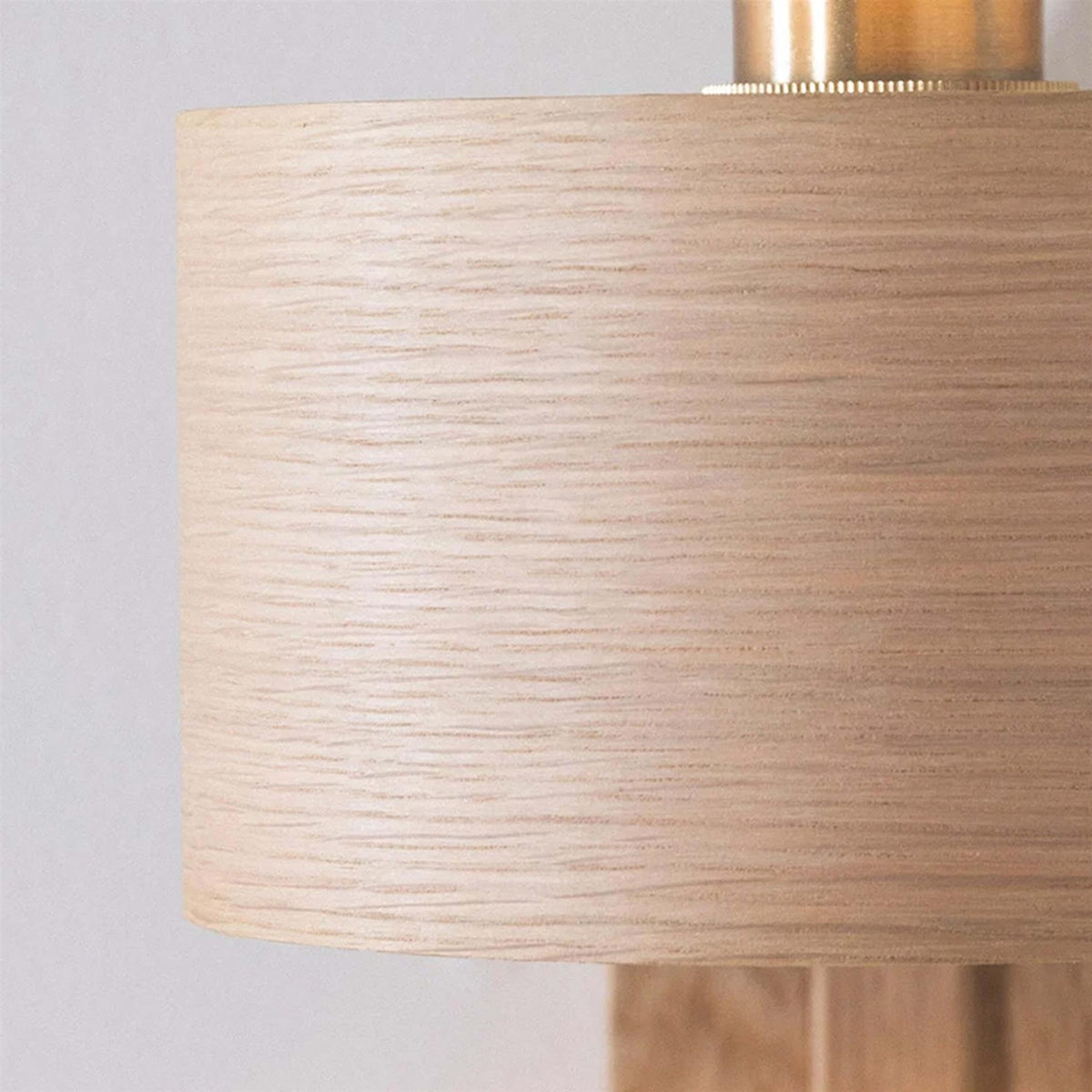 Tom Raffield Stem Wall Light
