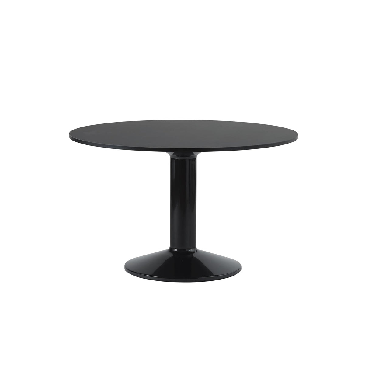 Muuto Midst Round Dining Table