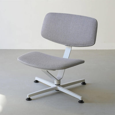 Raawii  Arba Lounge Chair, Upholstered