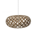 Outlet Kina pendant - Medium