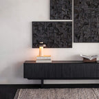 Ethnicraft Mosaic TV Cabinet