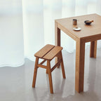 Form & Refine Element Dining Table
