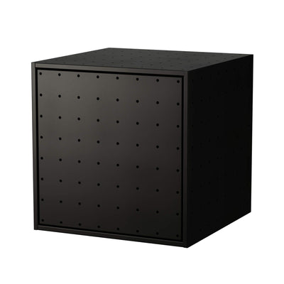 String Furniture Centre Center Module With Shelf Brackets Left Door Smart Lock