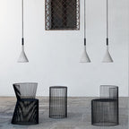 Foscarini Aplomb Outdoor Pendant Light