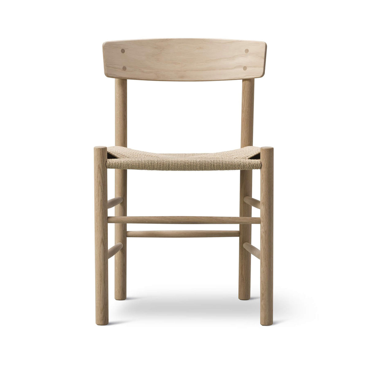 Fredericia Mogensen J39 Dining Chair