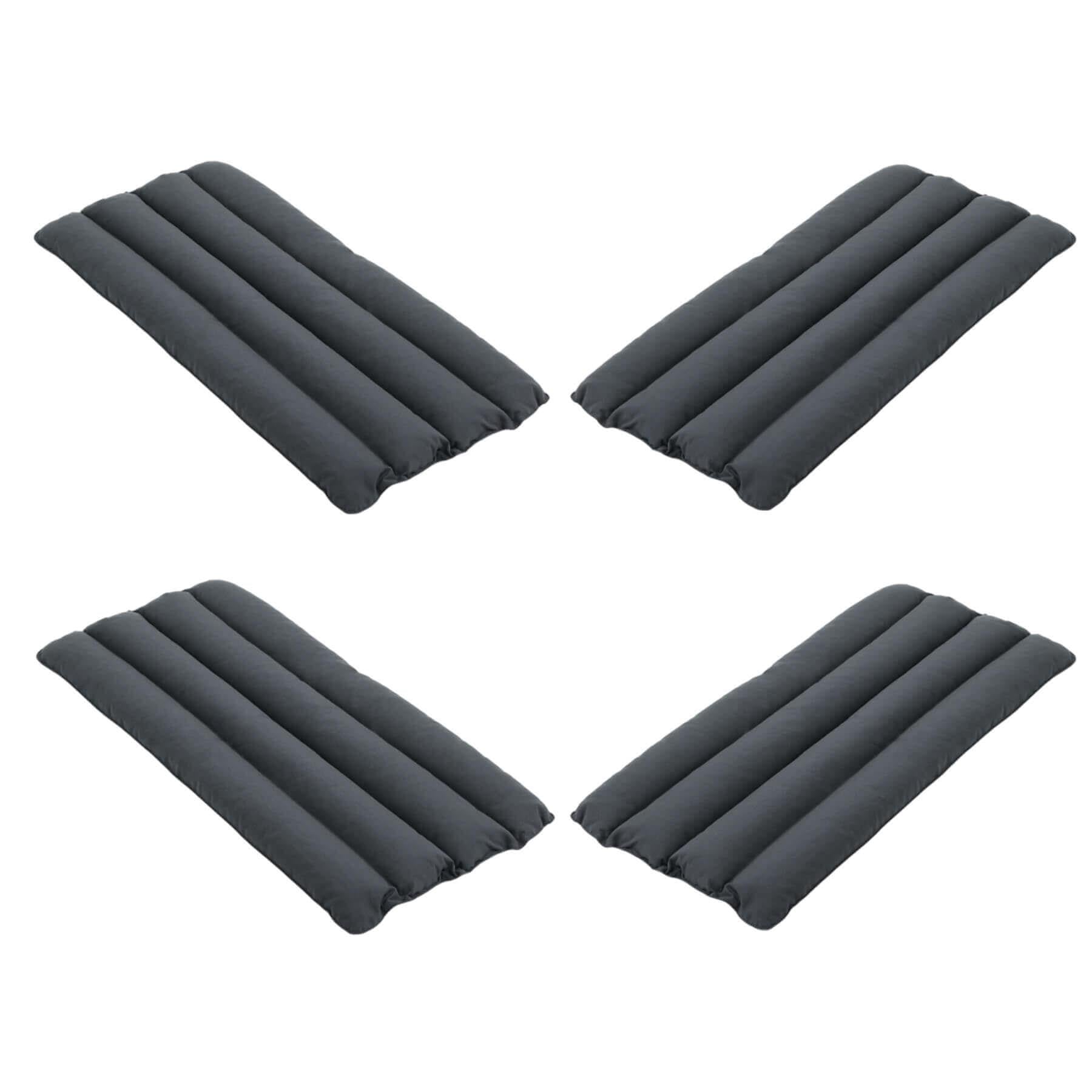 HAY Palissade Garden Dining Set Cushions