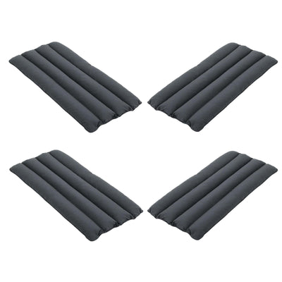HAY Palissade Garden Dining Set Cushions