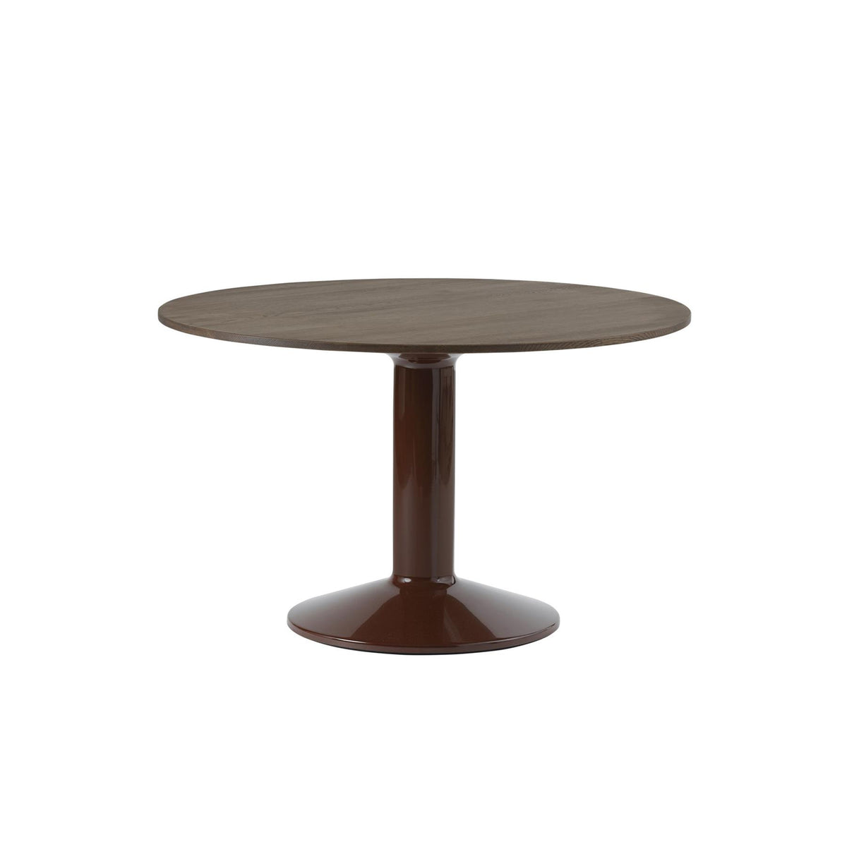 Muuto Midst Round Dining Table