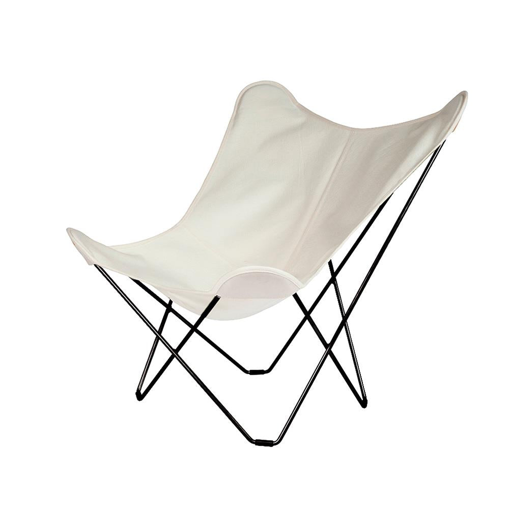 Cuero Sunshine Mariposa Outdoor Chair
