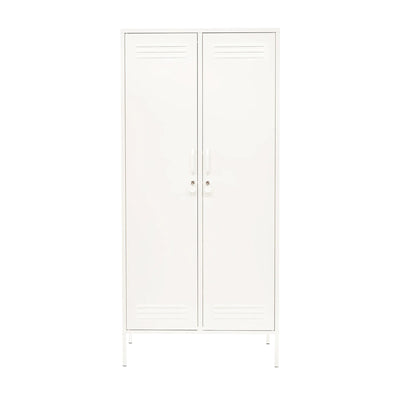 Mustard Made The Twinny Locker