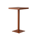 Case Furniture Eos Outdoor Bar Table