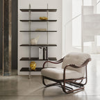 GUBI Poltrona Tria Lounge Chair