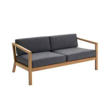 Fritz Hansen Virkelyst Garden Sofa