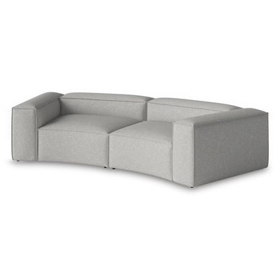 Bolia Cosima Curved 4 Seater Sofa