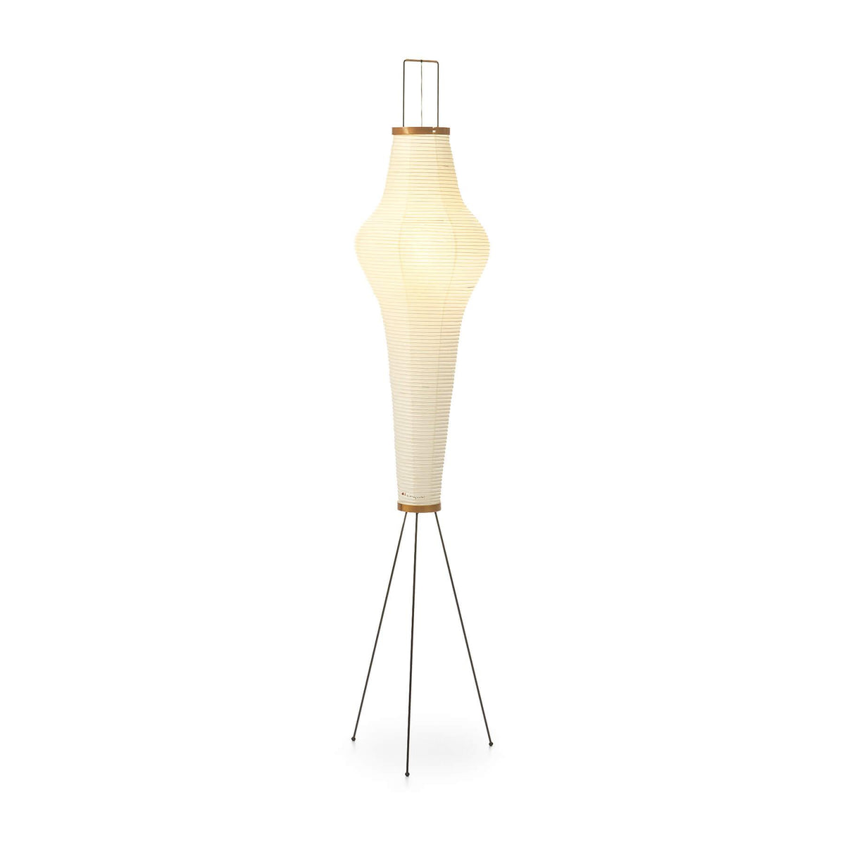 Vitra Akari 14A Floor Lamp