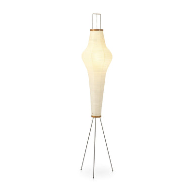 Vitra Akari 14A Floor Lamp
