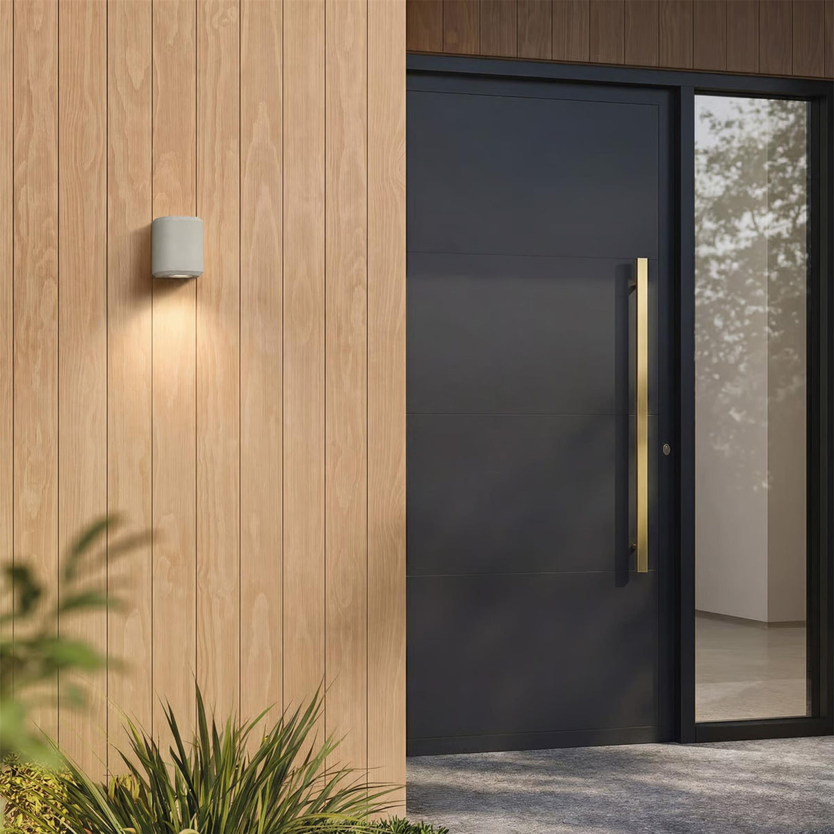 Astro Lighting Brixham IP44 Wall Light