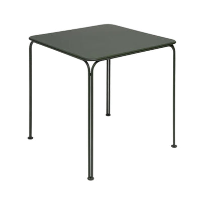 Grythyttan Stalmobler Outdoor Libelle Table