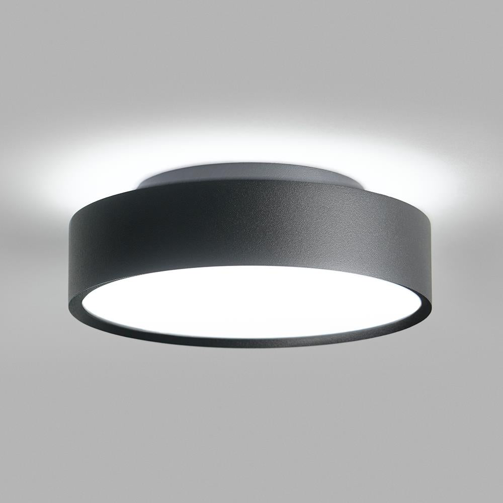 Shadow ceiling light