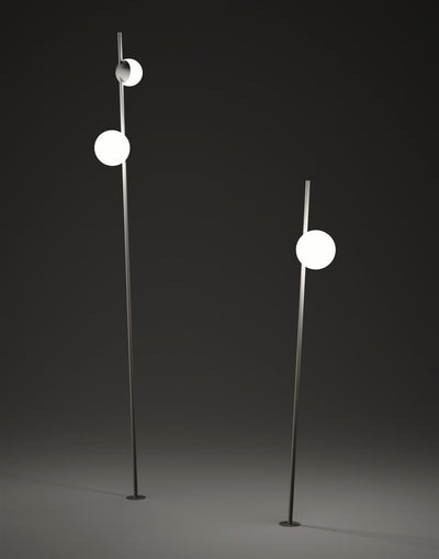Vibia June Outdoor Floor Light