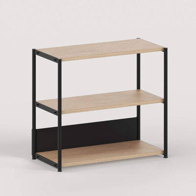 TIPTOE Unit Shelf Level 2 Shelf