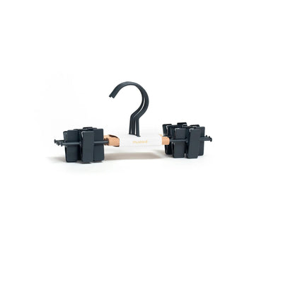 Mustard Made The Clip Hangers