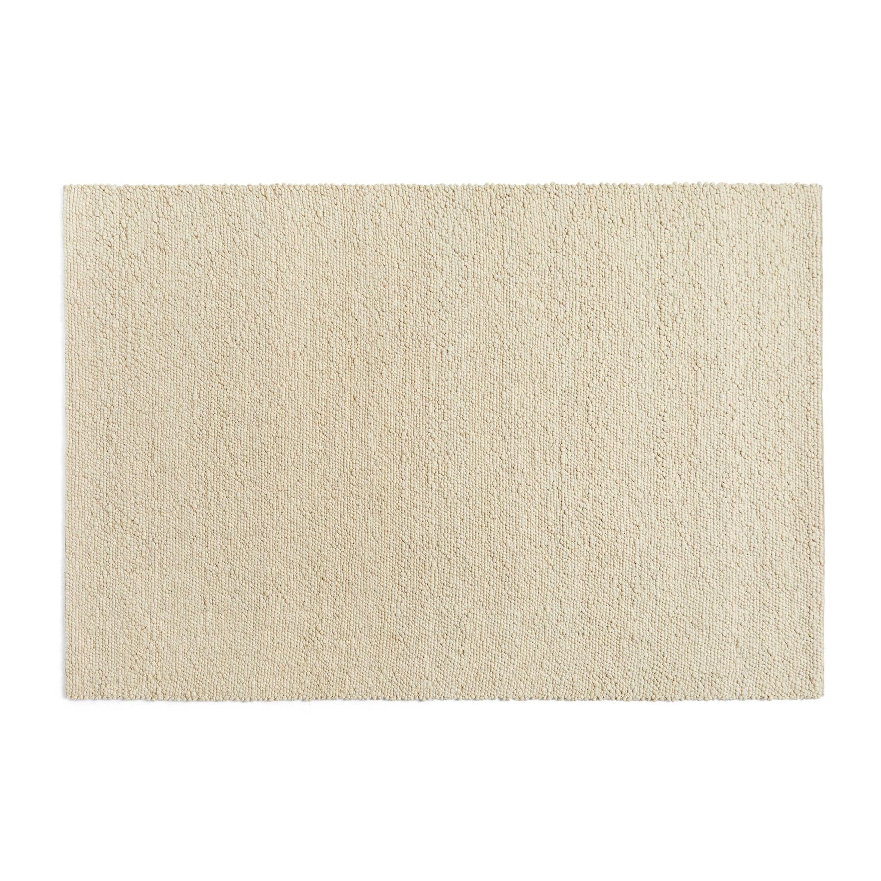 【タイムセール❗️30%OFF❗️】HAY PEAS RANDOM ラグ PEAS RANDOM / L200 x W140｜北欧デンマーク インテリアブランドの通販