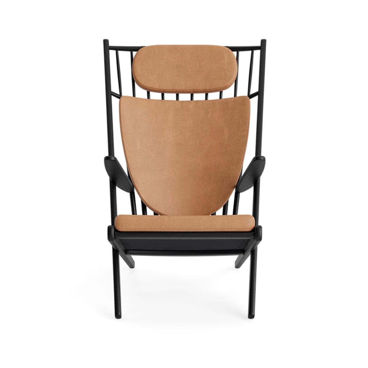 MAKE nordic Goliat Armchair