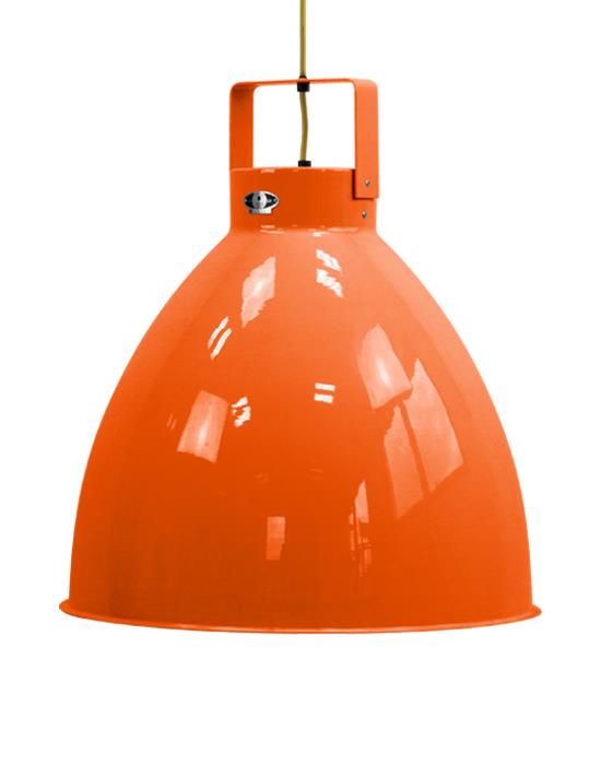 Jielde Augustin Pendant Light, Extra Large - Gloss