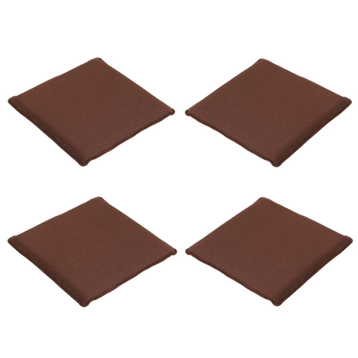 HAY Palissade Family Set Cushions