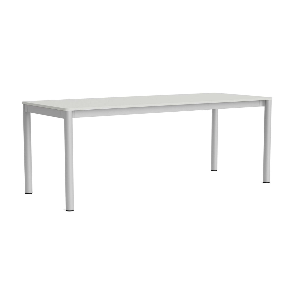 HAY Annex Dining Table Flush