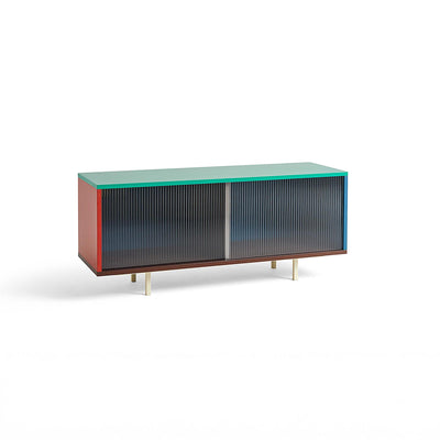 HAY Colour Floor Cabinet