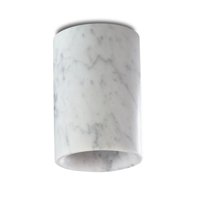 Terence Woodgate Solid Downlight, Cylinder