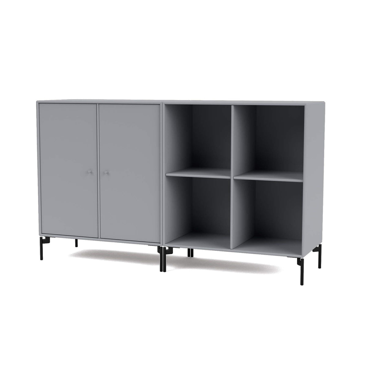 Montana Pair Classic Sideboard