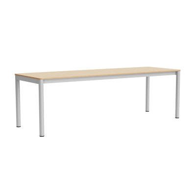 HAY Annex Dining Table Flush